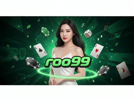 roo99 ทางเข้า
